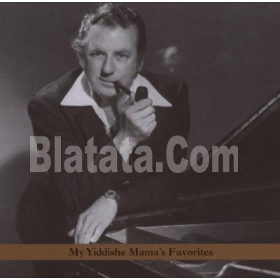 Irving Fields «My Yiddishe Mama», 2007 г. Irving Fields «My Yiddishe Mama», 2007 г.