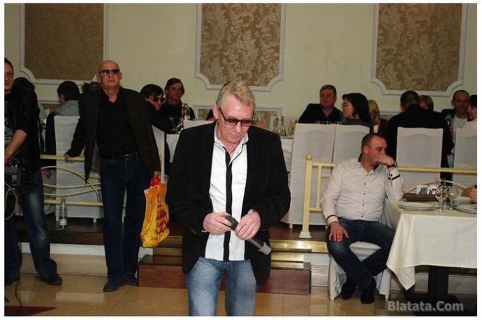 «Начав спиваться», Михаил Грубов стал популярен…