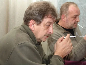 Вадим и Валерий Мищуки Вадим и Валерий Мищуки