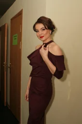 Виктория Алешко Виктория Алешко