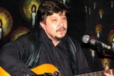 Владимир Стольный