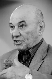 Скончался предприниматель и меценат Вадим Туманов Скончался предприниматель и меценат Вадим Туманов