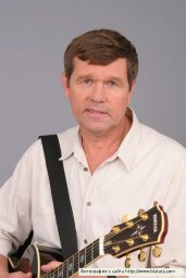 Александр Новиков выпускает новый альбом