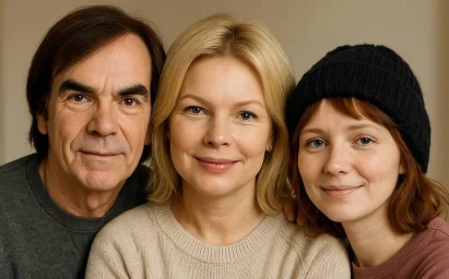 Унесённые ветром