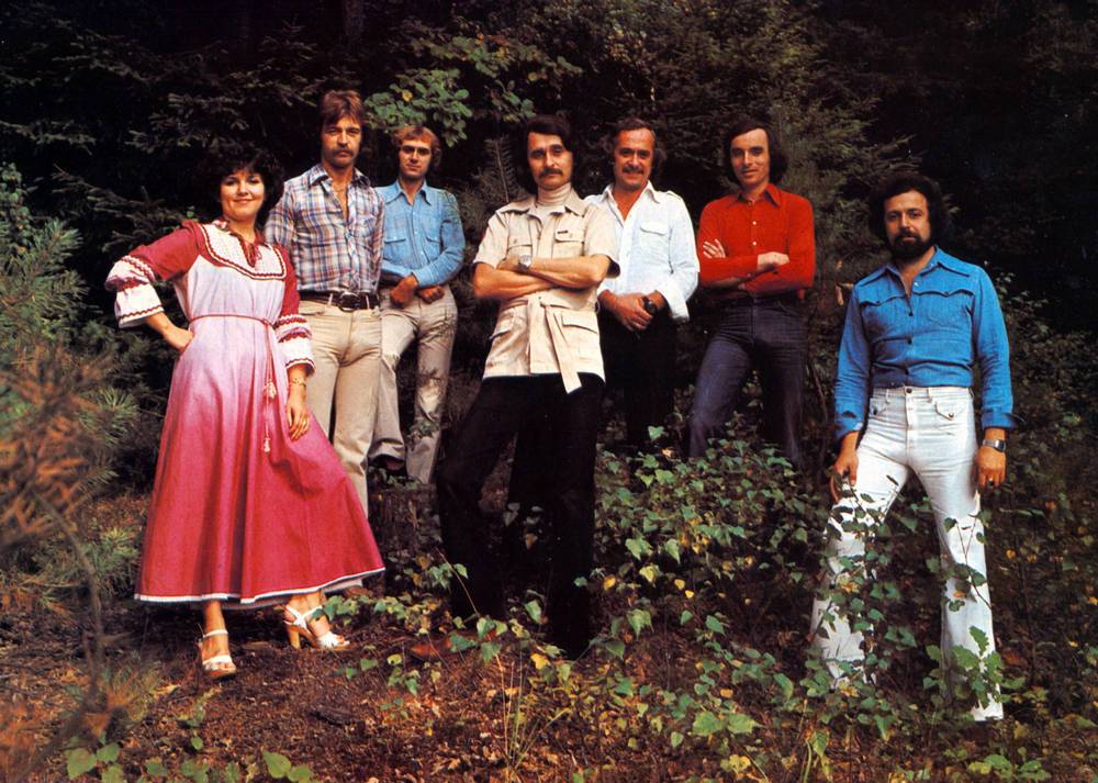Country Beat Jiri Brabec Country Beat Jiri Brabec