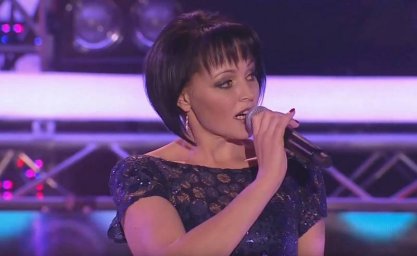 Елена Касьянова