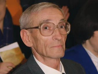 Валерий Канер