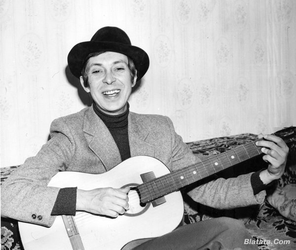 Аркадий Северный. Он был человек необыкновенный