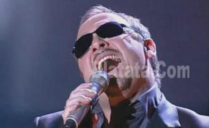 Стас Михайлов стал самым богатым певцом России, по версии «Forbes». О тех, кто помог ему взойти на ф