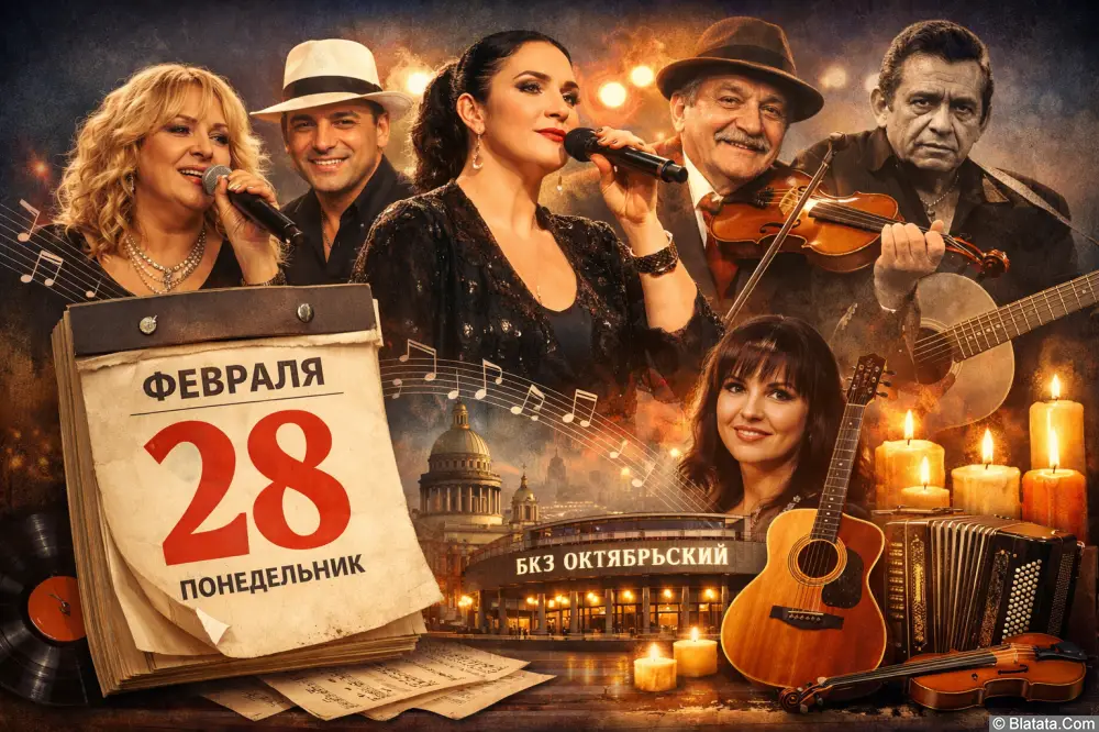 Знаменательные даты 28 февраля