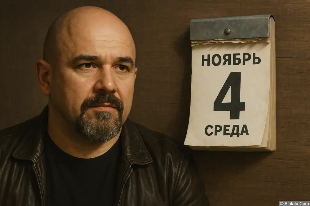 Знаменательные даты 4 ноября