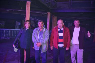 Фильм «Ночное такси» - новое и лучшее» №32 опубликован на ТВК «Ночное такси»