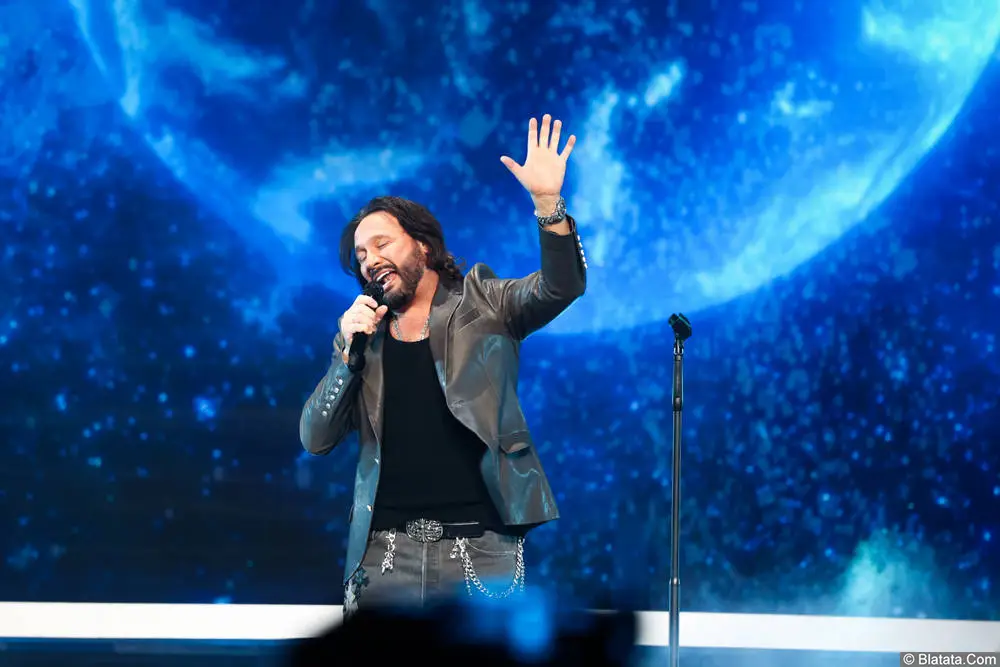 В Москве прошел грандиозный фестиваль «Ээхх, Разгуляй!»