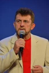 Александр Кирьянов