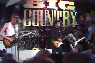 Big Country Big Country