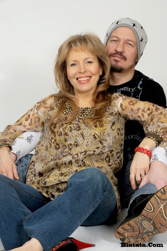 Ольга Кормухина. Фото Ларисы Панкратовой