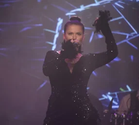 Лера Огневская примет участие в Фестивале «Звёзды Невы» в Санкт-Петербурге! Лера Огневская примет участие в Фестивале «Звёзды Невы» в Санкт-Петербурге!