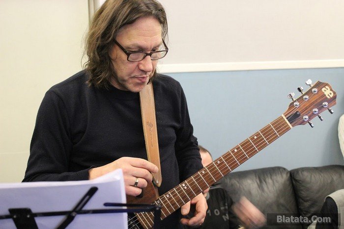 Андрей Егоров guitar