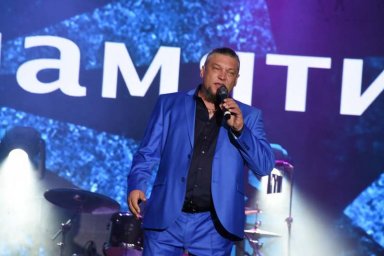 Александр Лисняк готовит к изданию новый альбом