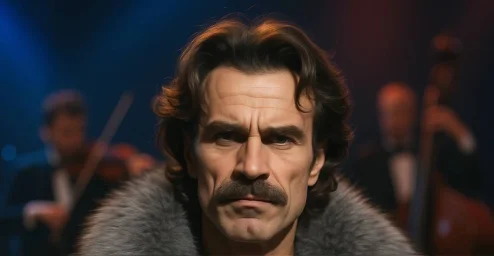 Виктор Клименко