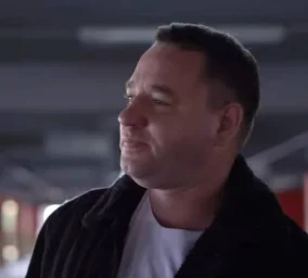 Сергей Завьялов