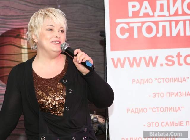 Ляля Размахова