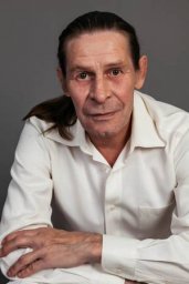 Виктор Сибиряк выпускает альбом Виктор Сибиряк выпускает альбом