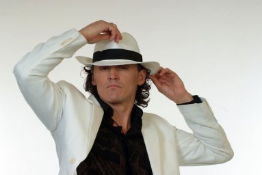 Михаил Бондарев