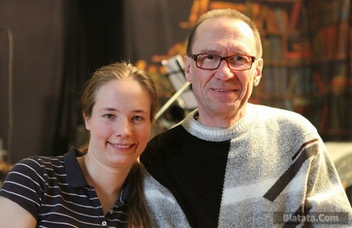 «Последняя малина» Александра Заборского