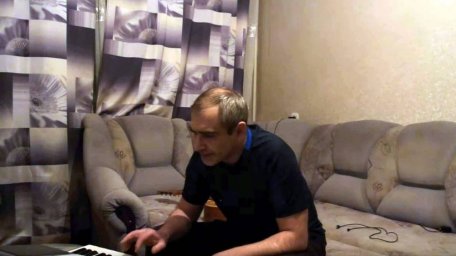 Скончался шансонье Владимир Крижевский