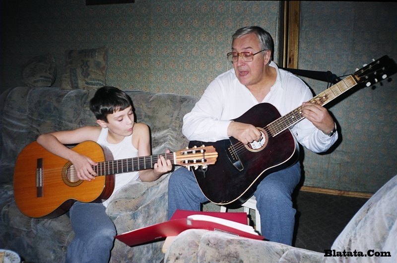 Константин Беляев 1