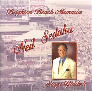 Neil Sedaka «Brighton Beach Memories», 2003 Neil Sedaka «Brighton Beach Memories», 2003