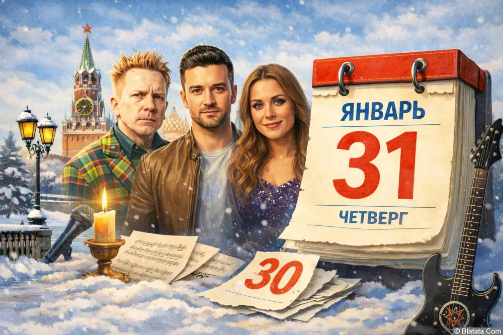 Знаменательные даты 31 января Знаменательные даты 31 января