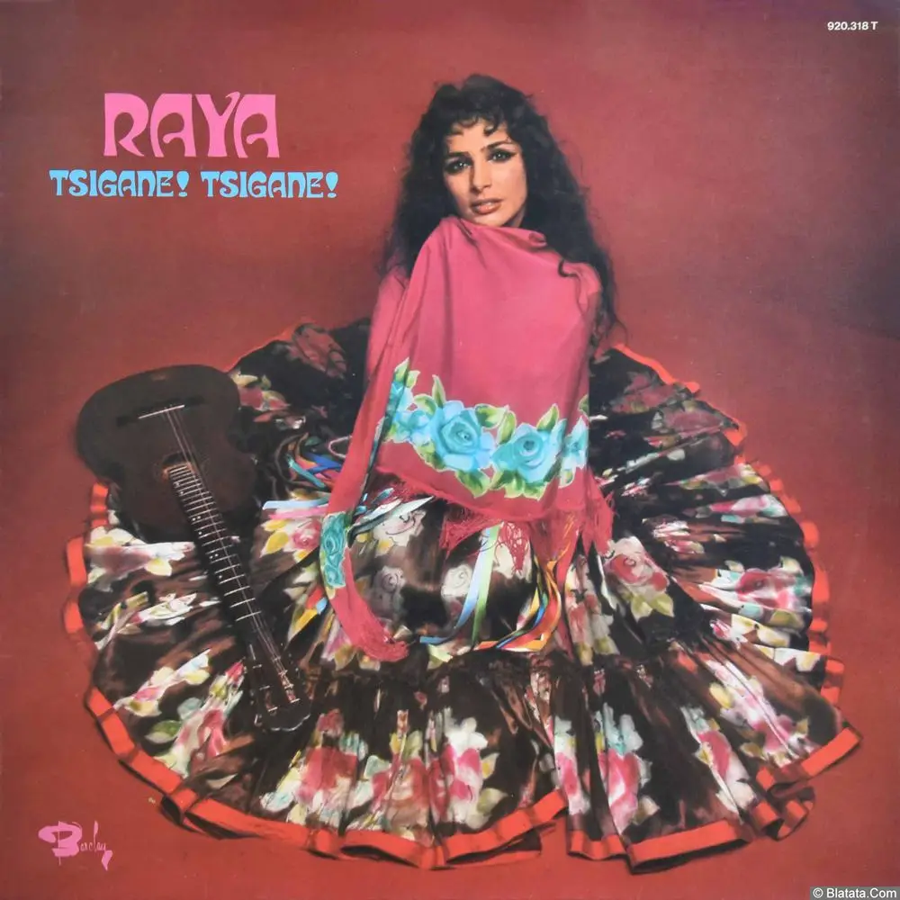 Raya - Tsigane! Tsigane! (1971)