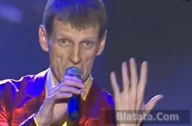 Валерий Никитин