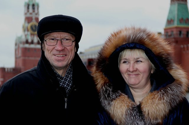 Александр Заборский