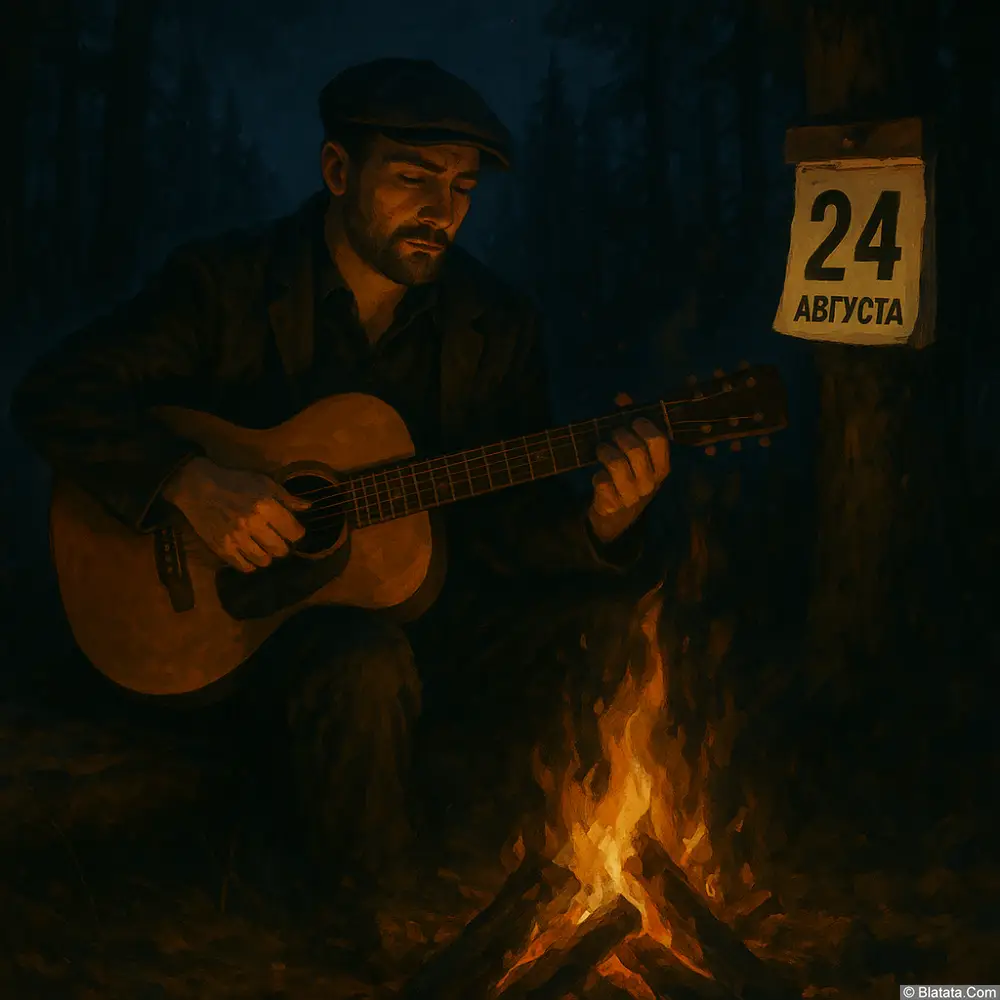 Знаменательные даты 24 августа