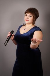 Алена Веденина