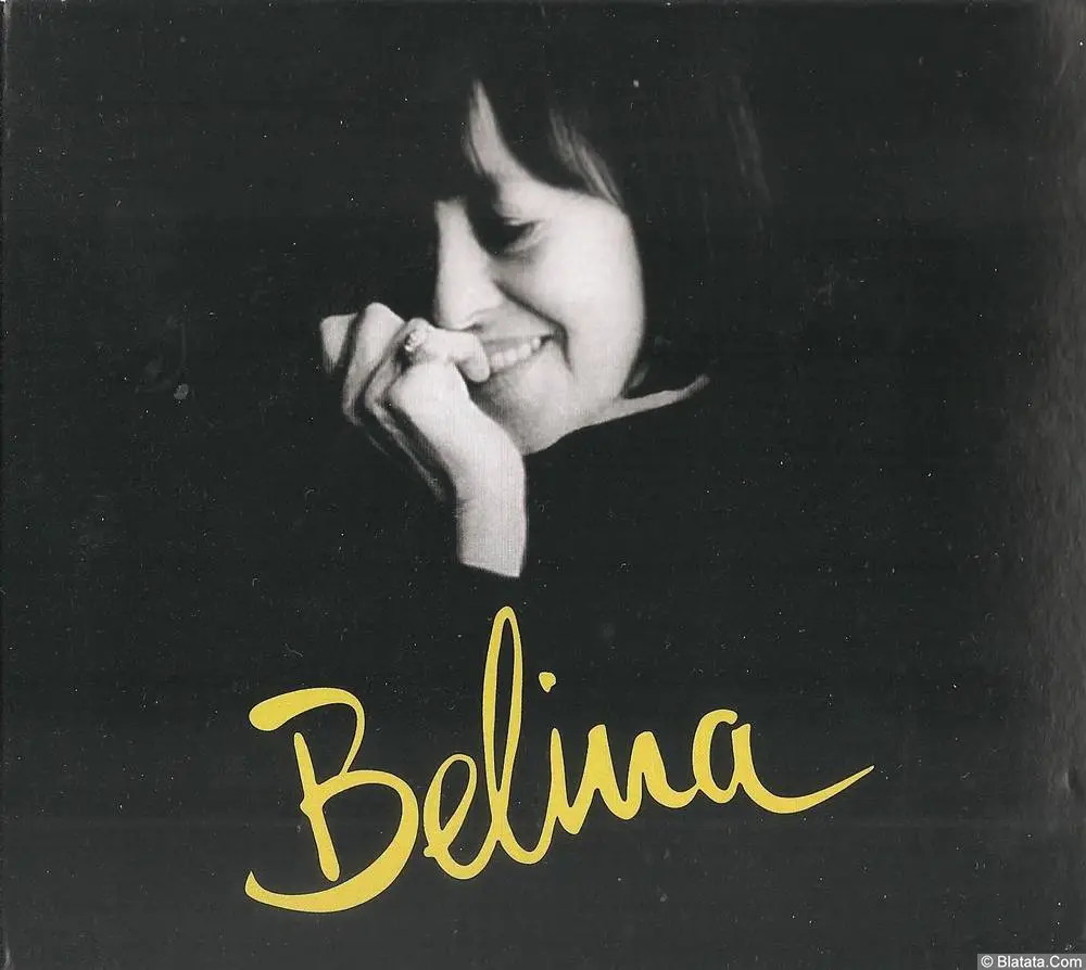 Belina &laquo;Musik for peace&raquo;, 2021 г.