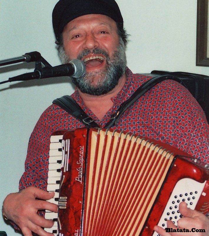 Михаил Гулько