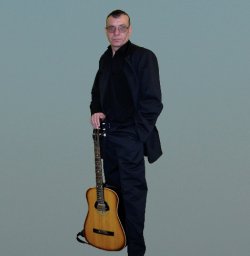 Михаил Блат