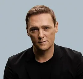 Юрий Шатунов