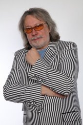 Александр Левшин