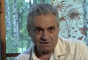 Вениамин Баснер Вениамин Баснер