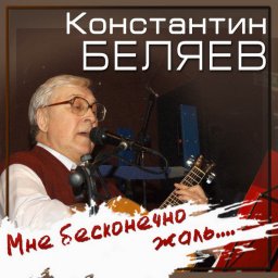 Константин Беляев «Мне бесконечно жаль…», 2011 г.