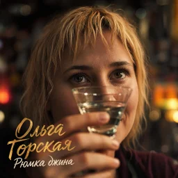 Премьера: Ольга Горская презентовала стильный сингл «Рюмка джина» Премьера: Ольга Горская презентовала стильный сингл «Рюмка джина»