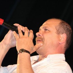 Александр Чусовитин