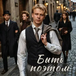 Вышел новый альбом проекта ISenin