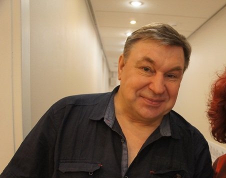 Михаил Шелег: «Шансон – это уже явление культуры…»