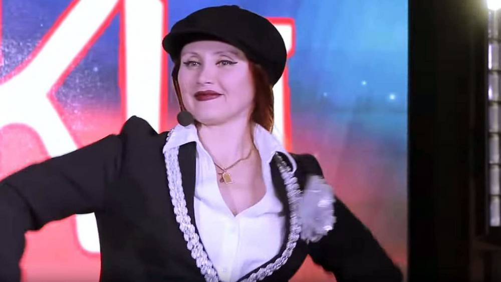 Ирина Нагорная Ирина Нагорная
